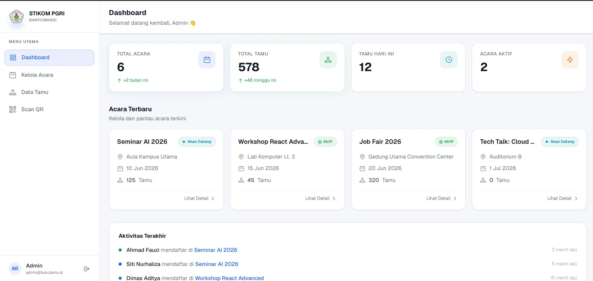 Screenshot of Tamuin